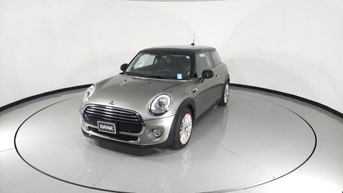 MINI Cooper 1.5 COOPER PEPPER AUTO