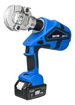 Comprar Mkz-300 Alicates Hidráulicos Eléctricos 6t Troqueles 10-300a