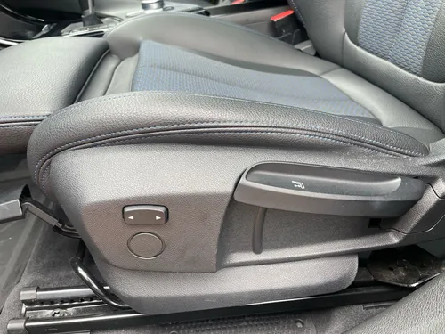 BMW X2 SDRIVE 20IM SPORT TP 2,0 4X2