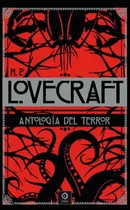 Comprar Antologia Del Terror - Lovecraft - Howard Phillip Lovecraft