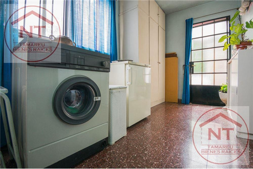 Ph 4 Amb Villa Urquiza Cochera Y Terraza