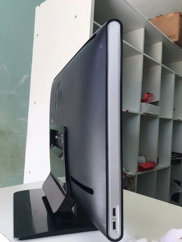 Computador Hp Com Defeito Para Concerto Ou Retirada De Peças