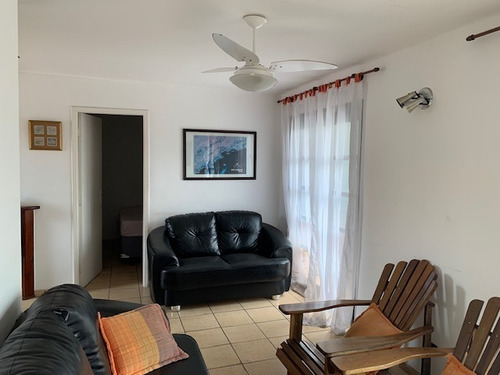 Imagem 2 de 7 de Apartamento - Ap00012 - 67875843