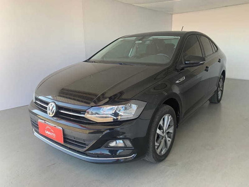 Imagem 1 de 10 de Volkswagen Virtus Hl Ad 2019