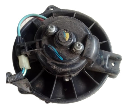 Motor Soplador Del A/c De Honda Fit 2006