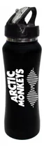Comprar Termo Pitillo Arctic Monkeys Botilito Negro 650ml X