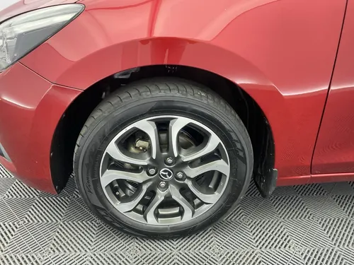 Mazda 2 1.5 Grand Touring