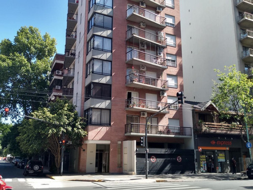 Imagen 15 de 20 de Excelente 2 Ambientes Sobre Av. Olazábal , Villa Urquiza