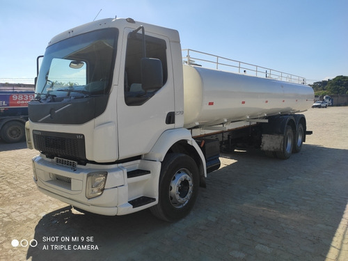 Volvo Vm 270