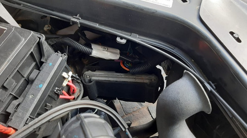 Ford Fiesta 1.6 Hatch 2011