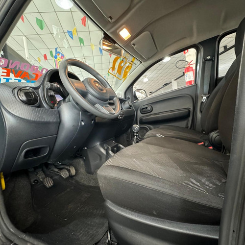Fiat Mobi 1.0 Like Flex 5p