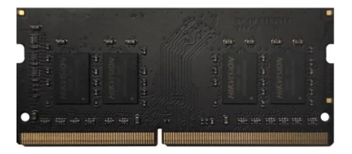 Memoria Ram Notebook Ddr4 16gb 2666mhz Hikvision Neo Sodimm