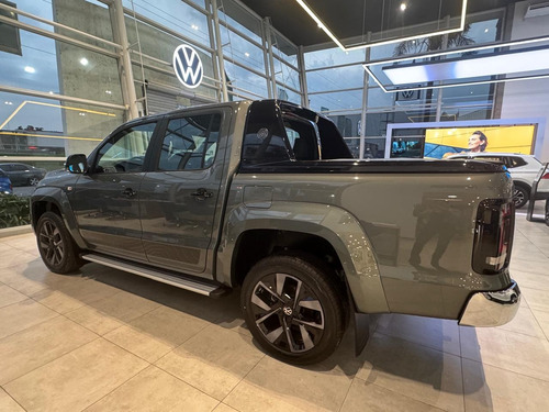 Volkswagen Amarok 3.0 Cd Tdi 258Cv V6 Hero 4X4 At
