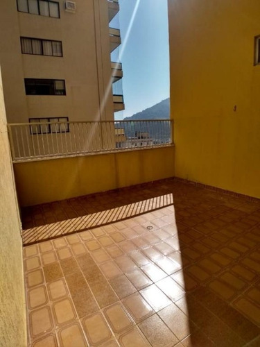 Imagem 9 de 12 de Apartamento Com 2 Dormitórios À Venda, 75 M² Por R$ 330.000,00 - Praia Das Pitangueiras - Guarujá/sp - Ap4573 - 34711481