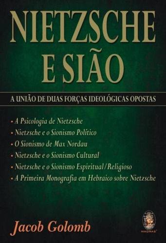 Nietzsche E Siao