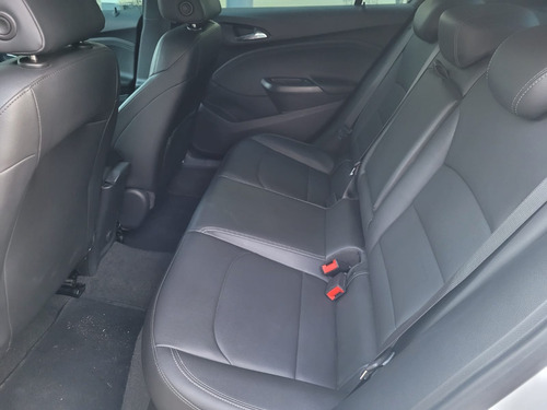 Chevrolet Cruze 1.4 Lt Turbo Aut. 4p Automática