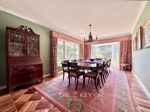 Casa En Venta De 7d En 450m2. Santo Domingo