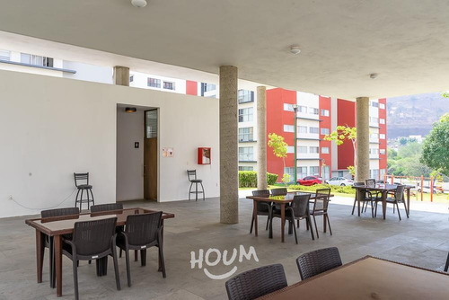 Imagen 28 de 30 de Departamento En Balcones De Santa María, San Pedro Tlaquepaque Con 2 Recámaras, 77 M², Id: 81609