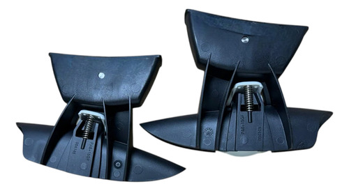 Adaptador Carriola Bugaboo Para Autoasiento
