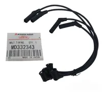 Comprar Cables Bujia Lancer Cb1 1.3 Cb2 1.5 Signo Ck1 1.3 Ck2 1.5