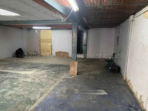 Galpon En Venta Las Acacias I