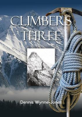 Libro Climbers Three - Dennis Wynne-jones