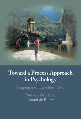 Libro Toward A Process Approach In Psychology: Stepping I...