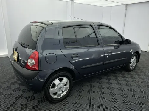 Renault Clio 1.6 Expression At