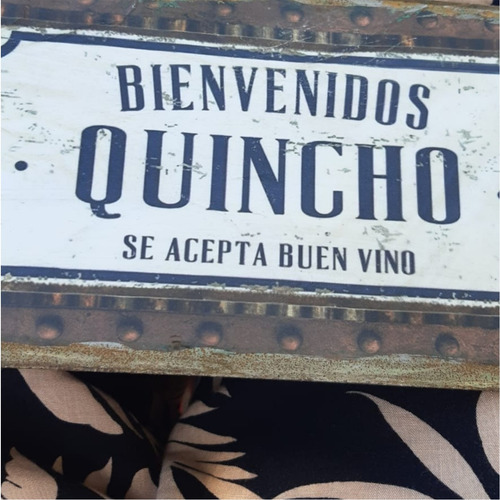 Imagen 3 de 3 de Stencils Decorativos Para Tablas O Repasadores