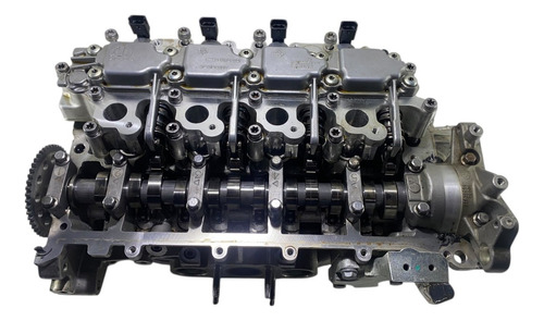 Cabeçote Fiat Pulse Toro Fastback Abarth 1.3 4cc 2024 2025 (Usado)