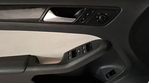 Volkswagen Jetta 2.0 LIVE TIP.