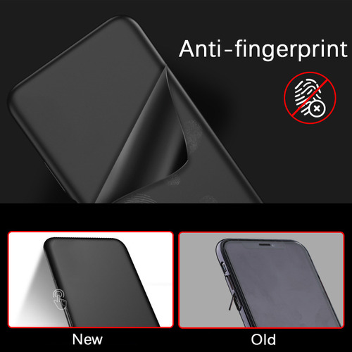 ;= /funda Para Moto G04 Suave Exagerado Delgado Plano