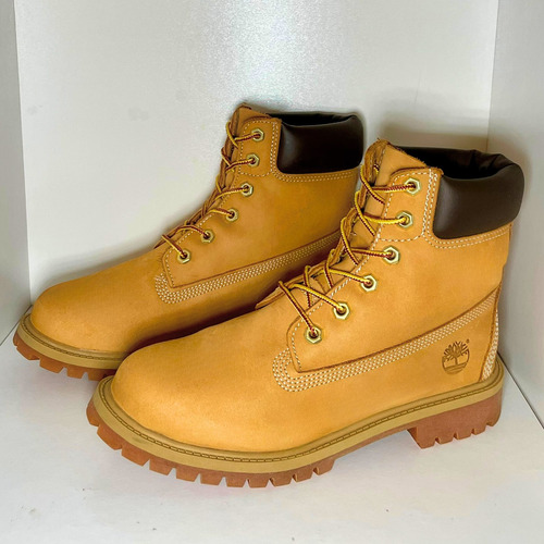 Botas Para Mujer Timberland Impermeables Premium