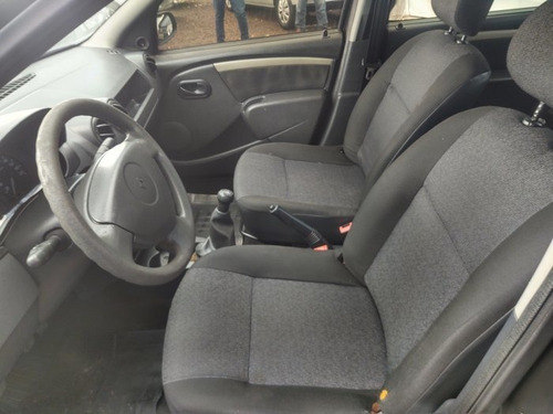 Logan 1.0 Expression 16v Flex 4p Manual