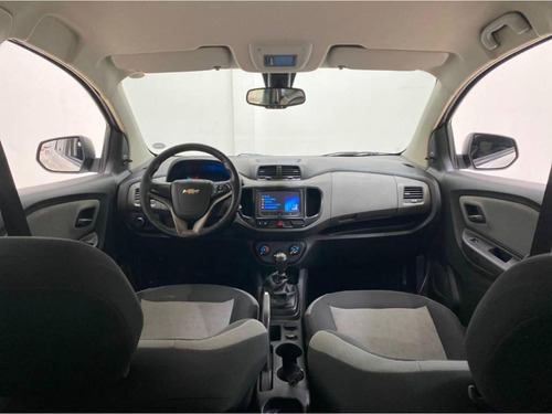 Chevrolet Spin Lt 1.8 Mt 5l