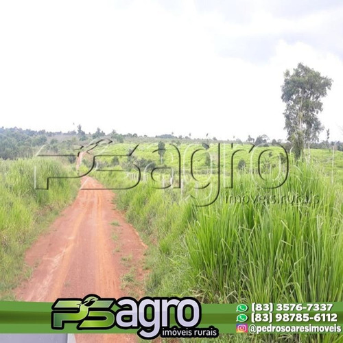 Imagem 6 de 7 de Fazenda À Venda, 100000000 M² Por R$ 70.000.000 - Alta Floresta/mt - Fa0248