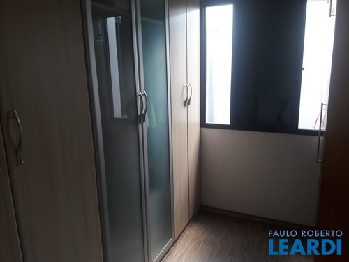 Imagem 10 de 13 de Casa Em Condomínio - Água Rasa - Sp - 536258