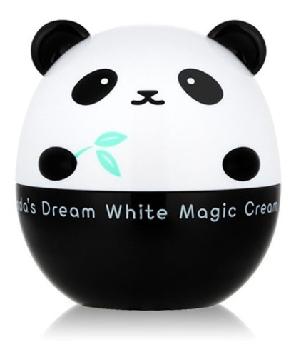 Tonymoly - Panda's Dream White Magic Cream Cosmetica Coreana