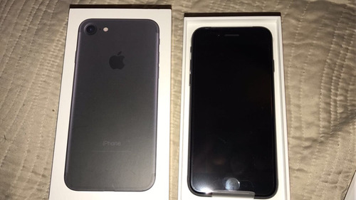 iPhone 7 De 32gb Nuevo