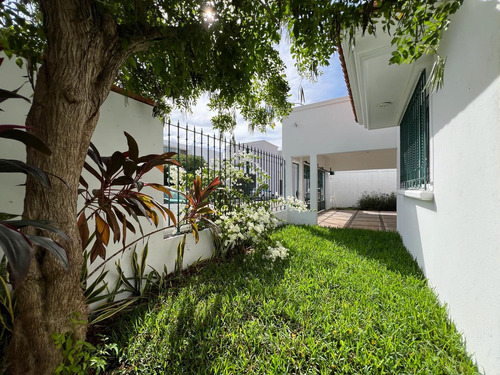 Casa En Renta En San Antonio Cinta  