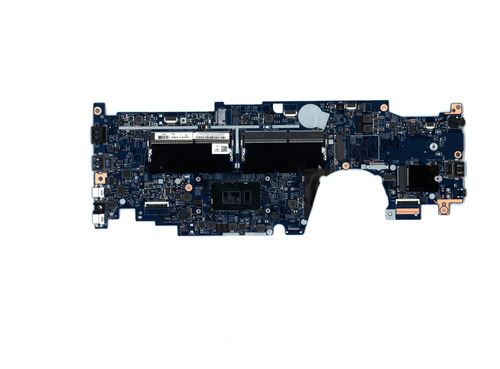 Motherboard Para Lenovo L380 I5-8250u 02hm000