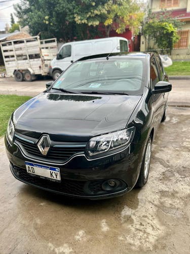 Renault Sandero 1.6 Dynamique 90cv Abs