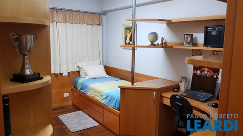Imagem 12 de 15 de Apartamento - Granja Julieta - Sp - 582582