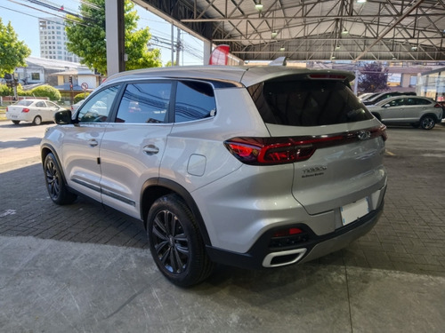Chery Tiggo 8 1.5T GLX