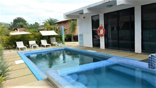 Imagen 14 de 15 de Hotel O Posada En El Yaque, En Venta