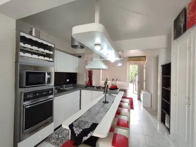 Apartamento en alquiler