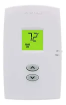 Comprar Termostato Digital No Programable Honeywell 