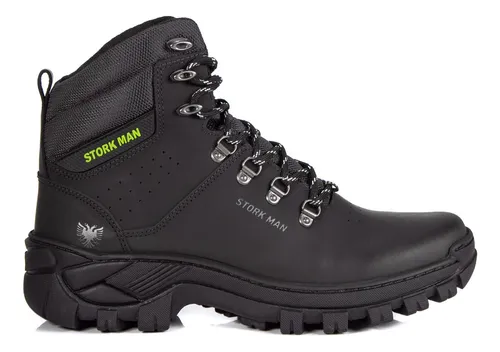 Storkman borcegos hot sale