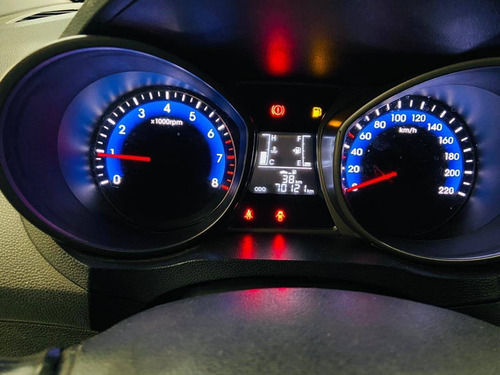 Hyundai Hb20 1.0 Comfort 12v Flex 4p Manual