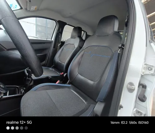 Renault Kwid 1.0 Bitono Mt